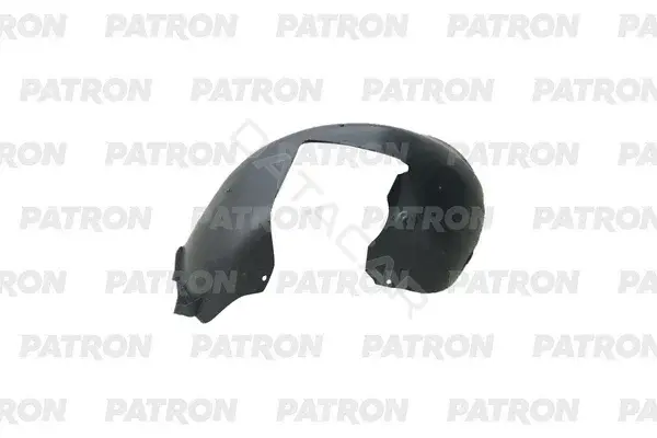 Подкрылок PATRON P72-2243BL