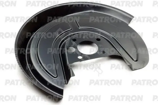 Защита тормозного диска PATRON PBS157