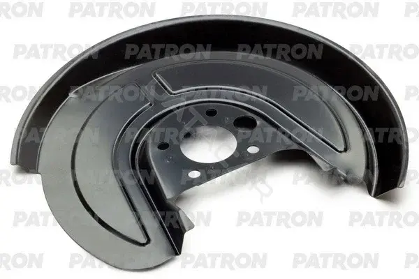 Защита тормозного диска PATRON PBS158