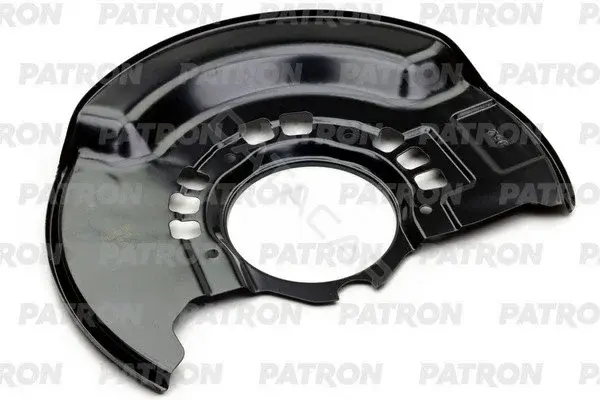Защита тормозного диска PATRON PBS164