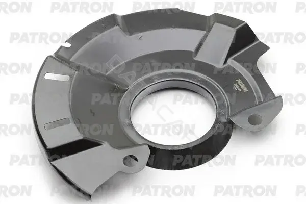 Защита тормозного диска PATRON PBS183