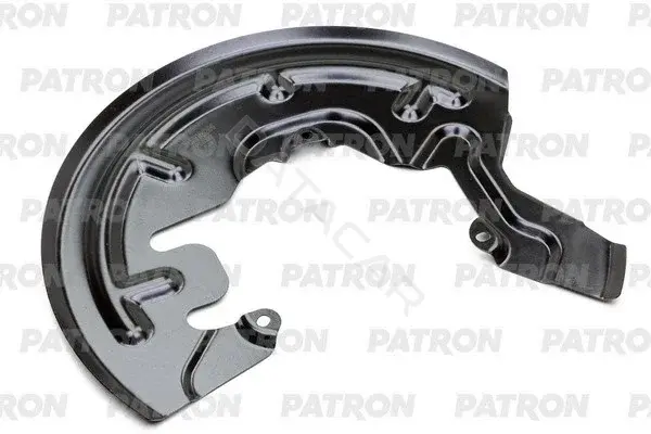 Защита тормозного диска PATRON PBS227
