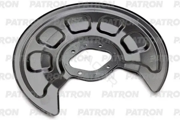 Защита тормозного диска PATRON PBS239
