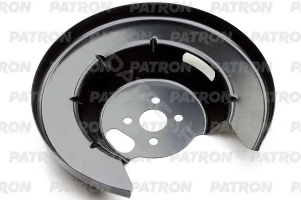 Защита тормозного диска PATRON PBS245