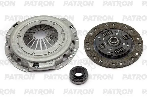 Комплект сцепления PATRON PCE0120