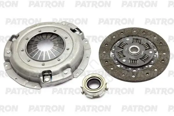 Комплект сцепления PATRON PCE0126
