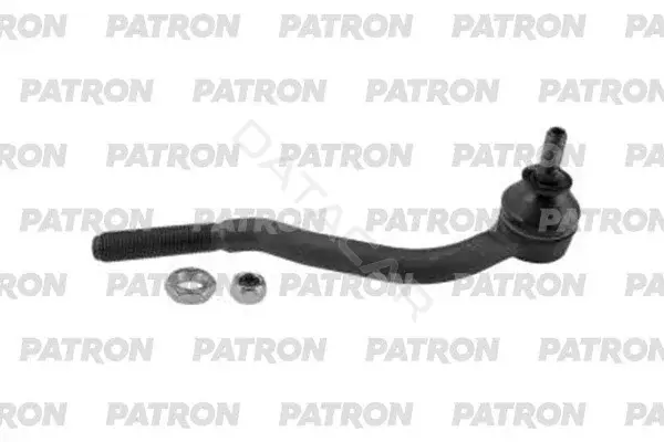 Рулевые наконечники PATRON PS1318R