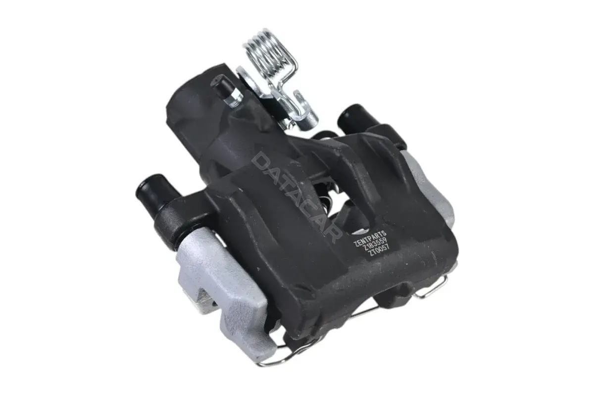 Суппорт тормозной ZentParts Z183559
