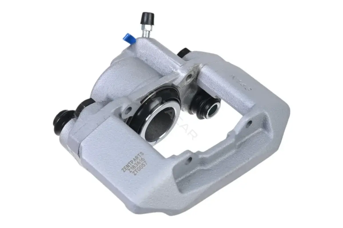 Суппорт тормозной ZentParts Z183616