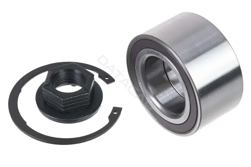 Подшипник ступицы ZentParts Z22181