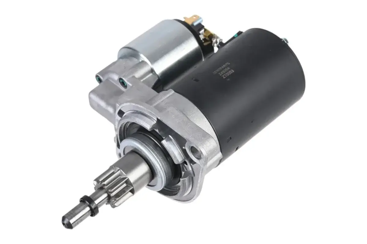 Стартер ZentParts Z49354