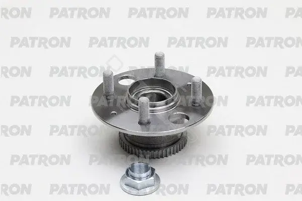 Подшипник ступицы PATRON PBK6839H