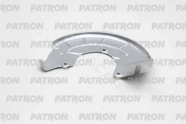 Защита тормозного диска PATRON PBS003