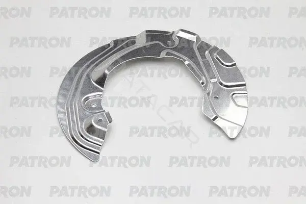 Защита тормозного диска PATRON PBS051