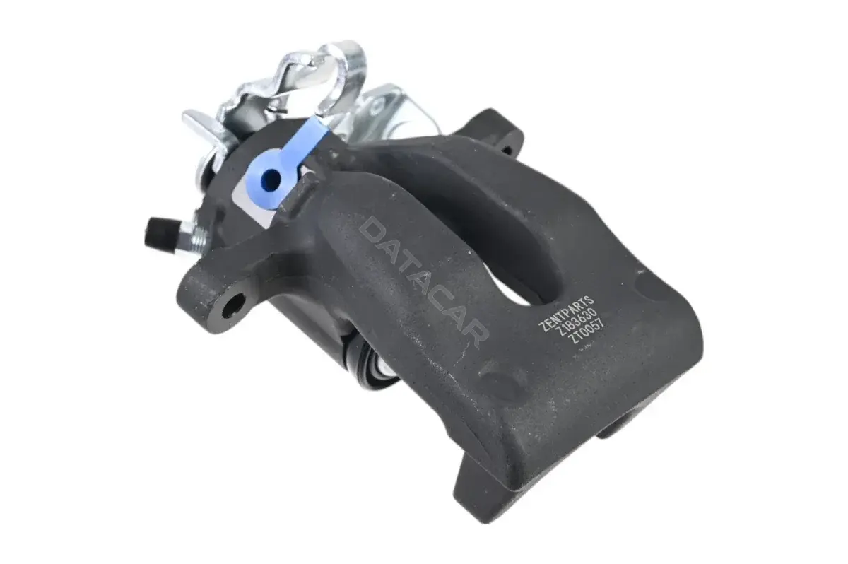 Суппорт тормозной ZentParts Z183630