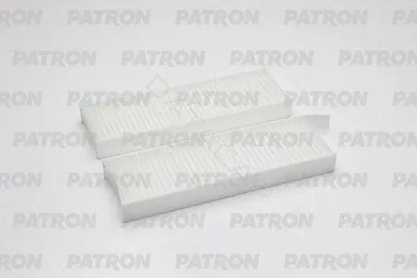Фильтр салонный PATRON PF2445