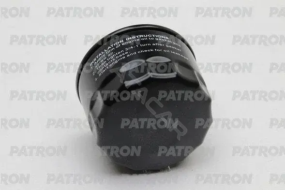 Масляный фильтр PATRON PF4269