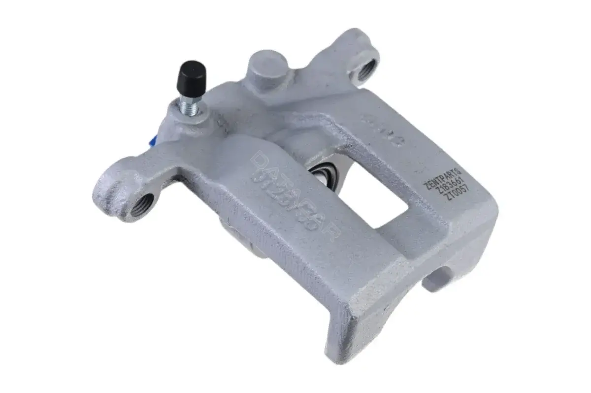 Суппорт тормозной ZentParts Z183661