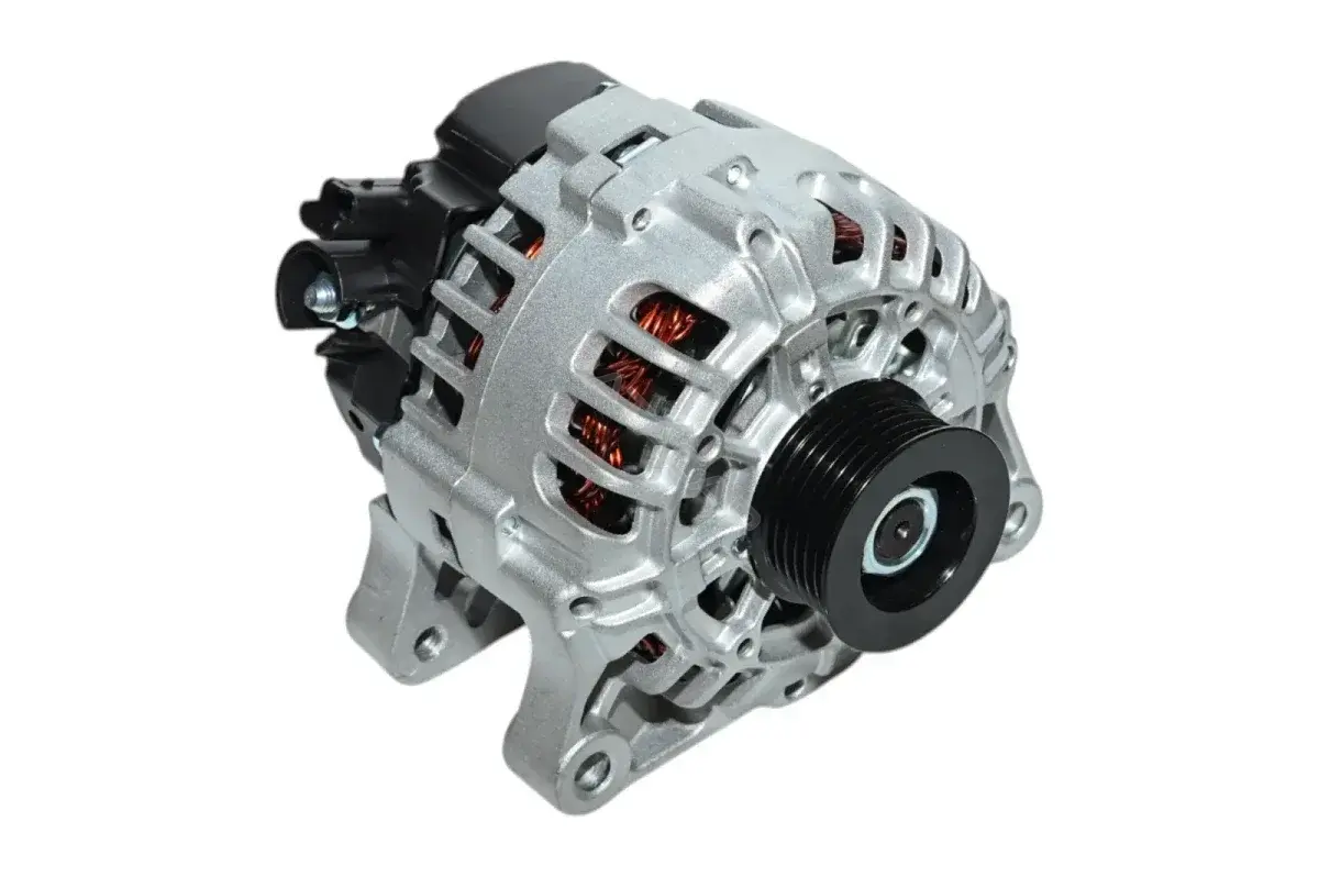 Генератор ZentParts Z48371