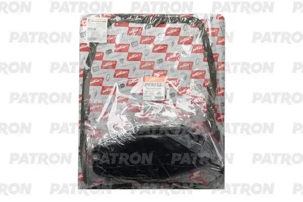 Фильтр масляный акпп PATRON PF5132