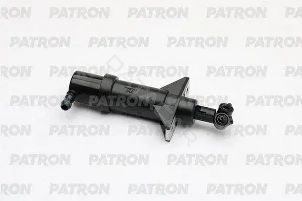 Форсунка омывателя фар PATRON PHW043