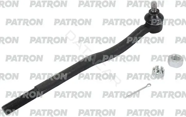 Рулевые наконечники PATRON PS1371