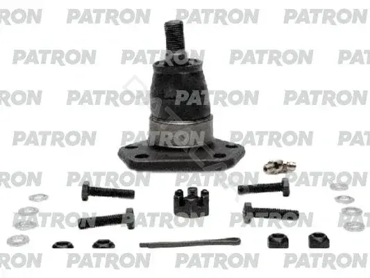Шаровая опора PATRON PS3262