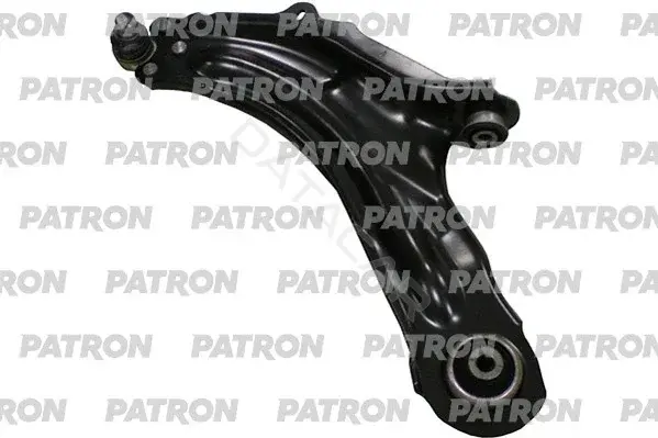 Рычаги PATRON PS5392L