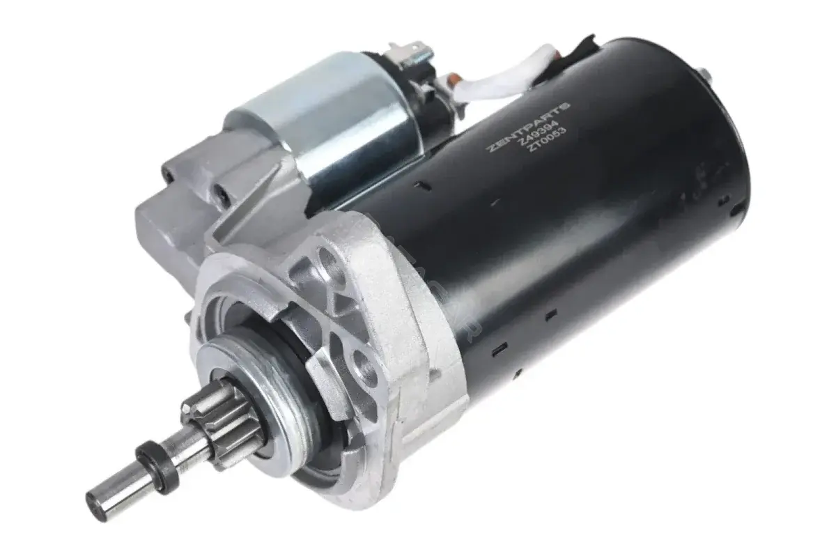 Стартер ZentParts Z49394