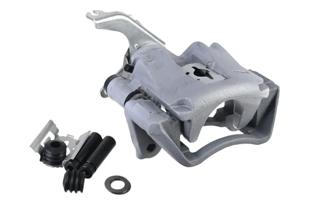 Суппорт тормозной ZentParts Z183768