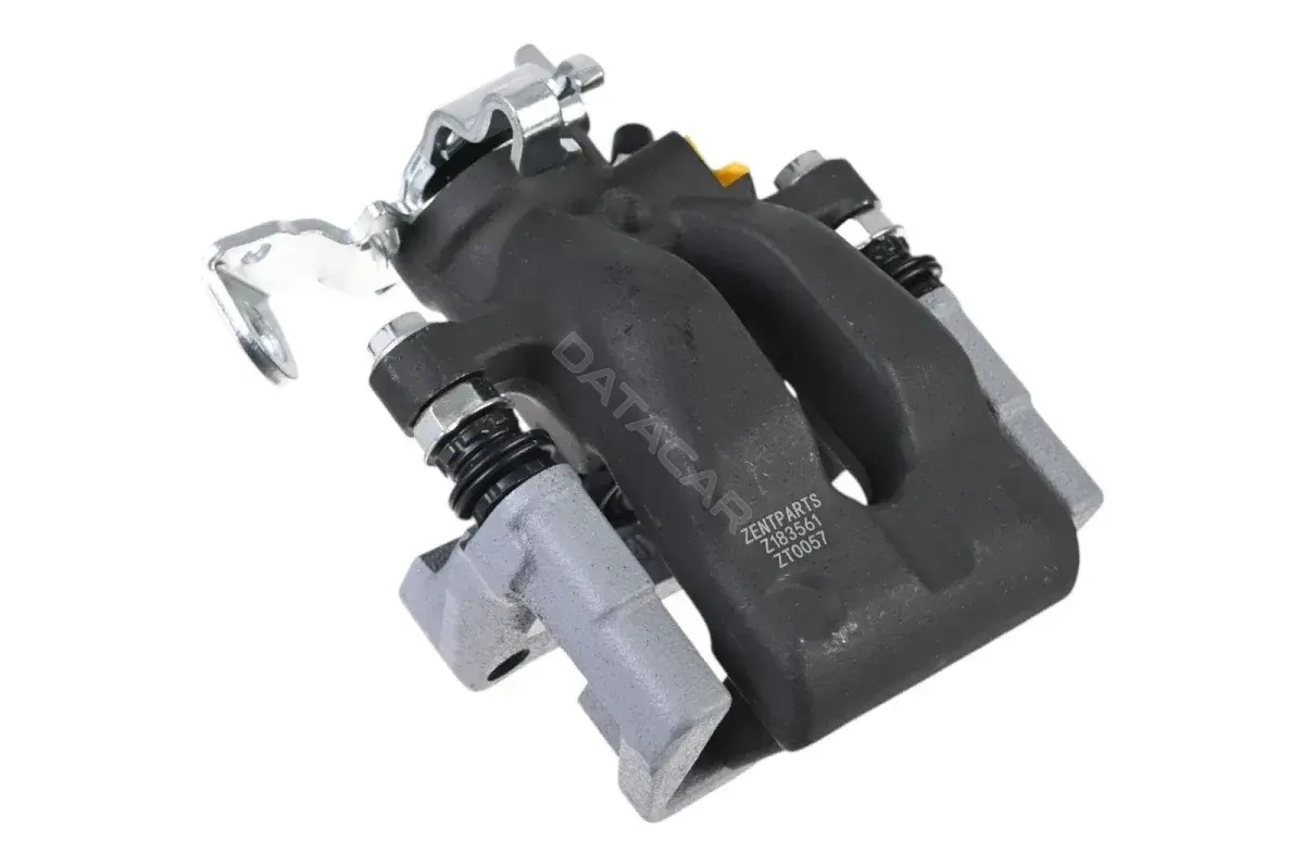 Суппорт тормозной ZentParts Z183561