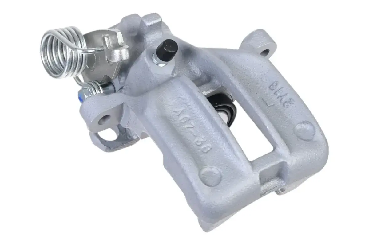 Суппорт тормозной ZentParts Z183636