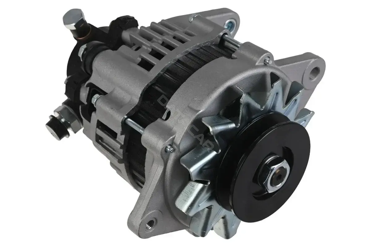 Генератор ZentParts Z48378