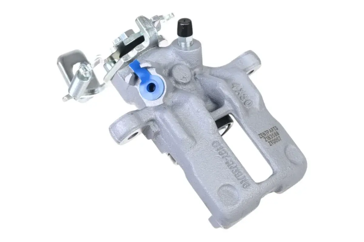 Суппорт тормозной ZentParts Z183588