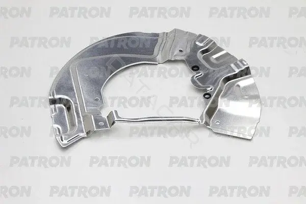 Защита тормозного диска PATRON PBS049