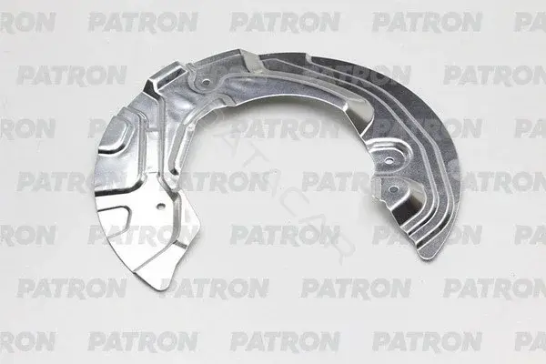 Защита тормозного диска PATRON PBS050
