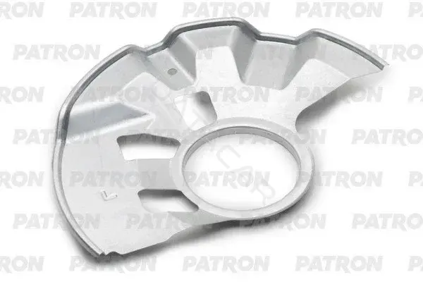 Защита тормозного диска PATRON PBS057