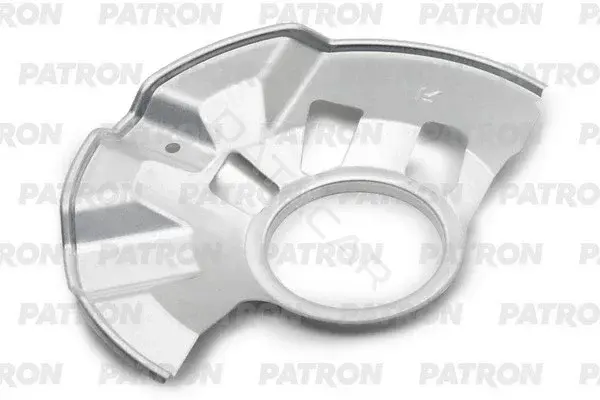 Защита тормозного диска PATRON PBS058