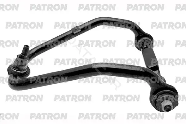 Рычаги PATRON PS50121R