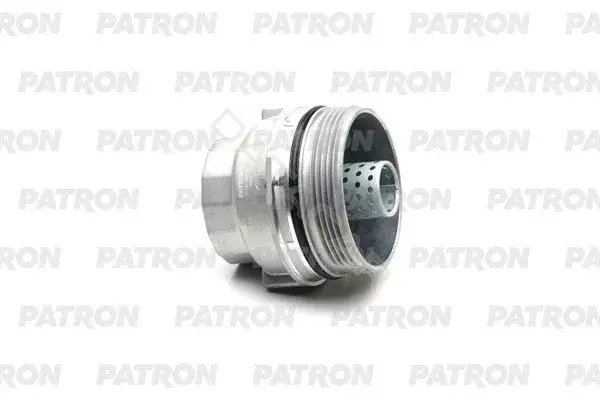 Масляный радиатор двигателя PATRON P16-0052