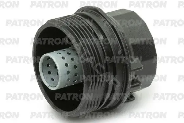 Крышка масляного фильтра PATRON P16-0053