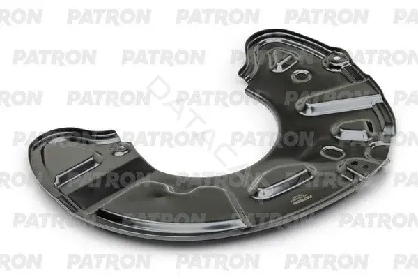 Защита тормозного диска PATRON PBS099