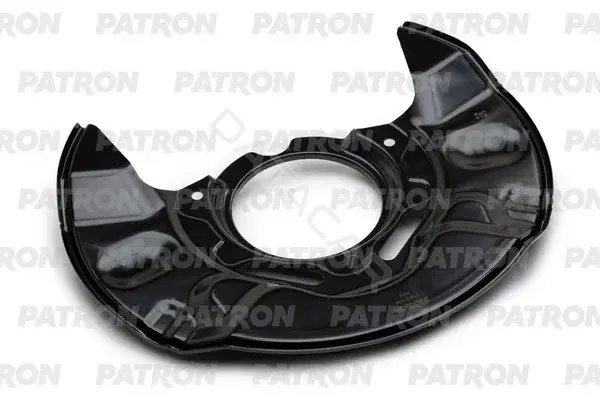 Защита тормозного диска PATRON PBS108