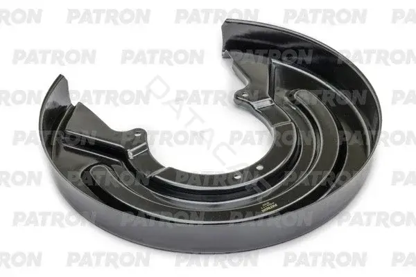 Защита тормозного диска PATRON PBS111