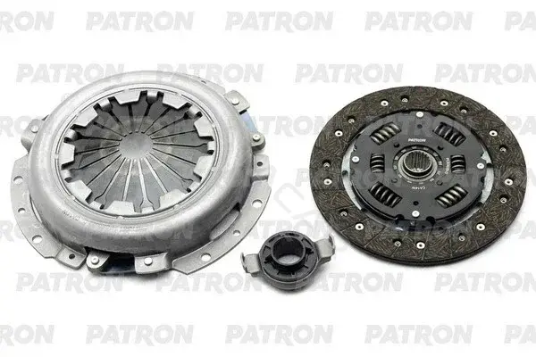 Комплект сцепления PATRON PCE0029