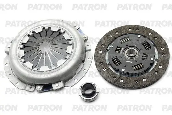 Комплект сцепления PATRON PCE0026