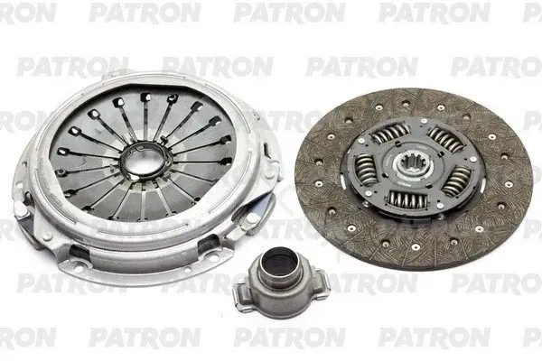 Комплект сцепления PATRON PCE0047