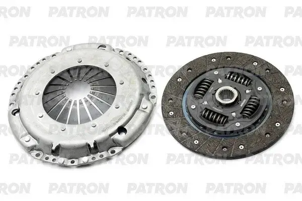 Комплект сцепления PATRON PCE0066
