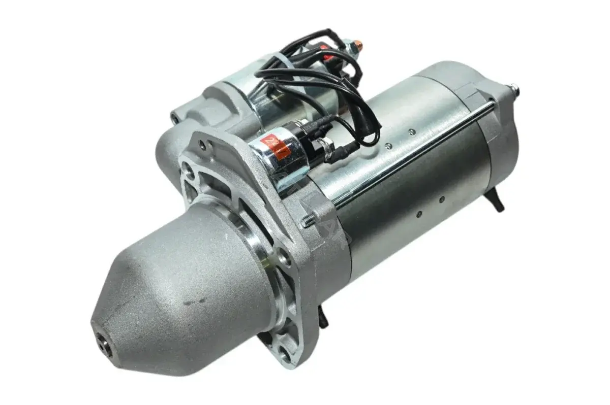 Стартер ZentParts Z49252
