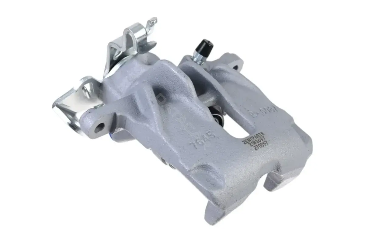 Суппорт тормозной ZentParts Z183697